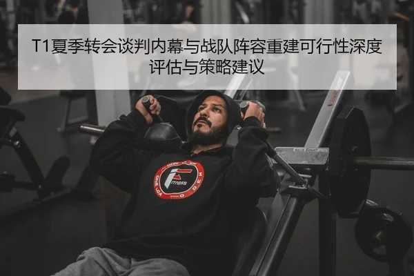 T1夏季转会谈判内幕与战队阵容重建可行性深度评估与策略建议